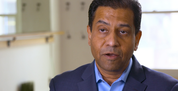Ocugen: CEO Shankar Musunuri